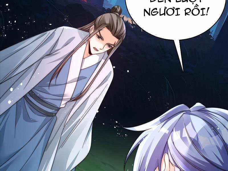 một người, một lừa, một chó đi tu tiên Chapter 17 trang 5