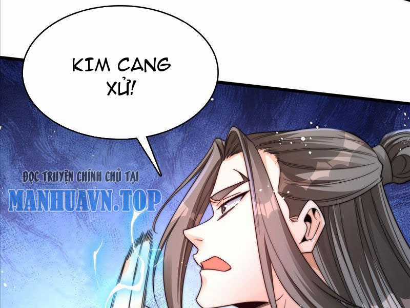 một người, một lừa, một chó đi tu tiên Chapter 17 trang 7