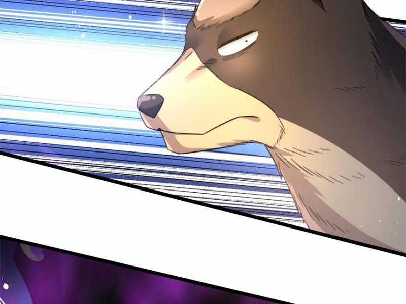 một người, một lừa, một chó đi tu tiên Chapter 18 trang 10