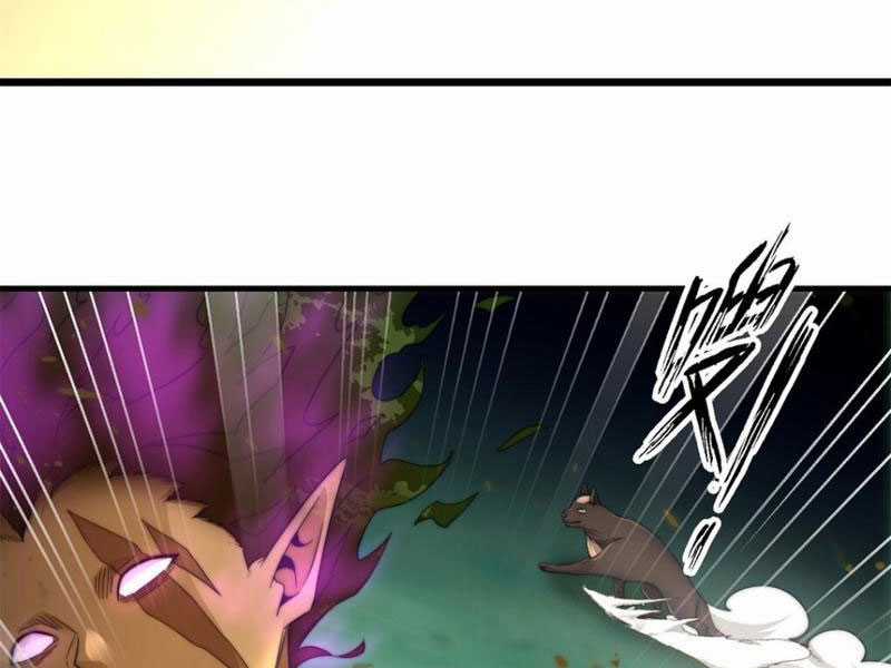 một người, một lừa, một chó đi tu tiên Chapter 18 trang 13