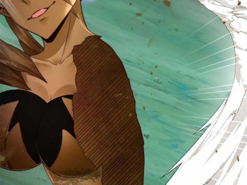 một người, một lừa, một chó đi tu tiên Chapter 18 trang 14