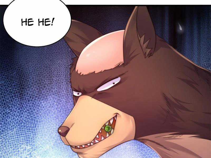 một người, một lừa, một chó đi tu tiên Chapter 18 trang 16