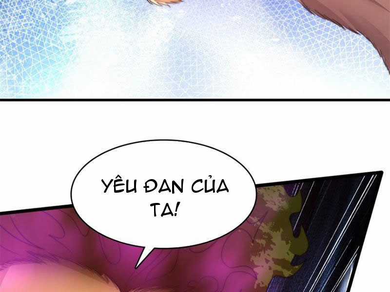 một người, một lừa, một chó đi tu tiên Chapter 18 trang 17