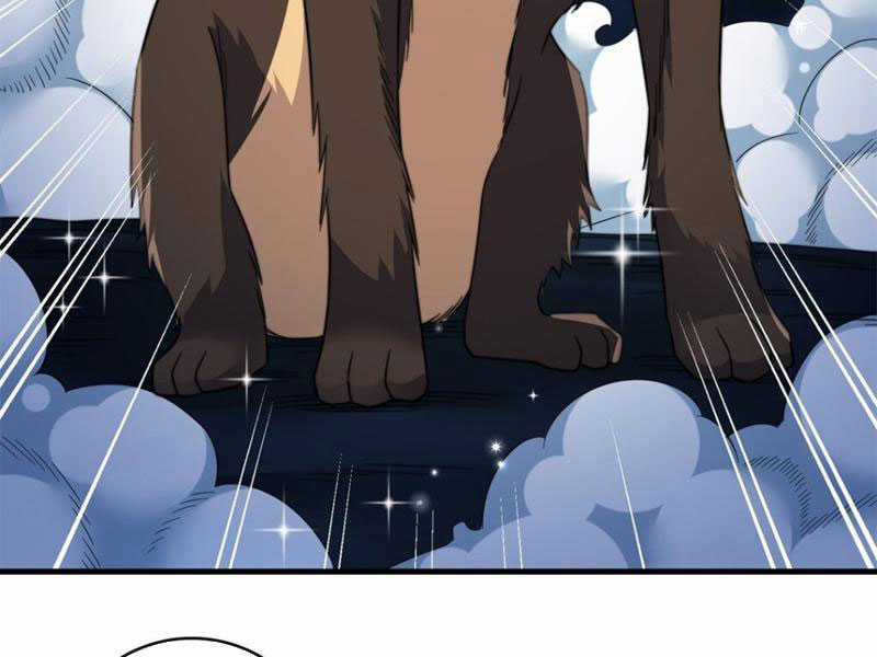 một người, một lừa, một chó đi tu tiên Chapter 18 trang 2