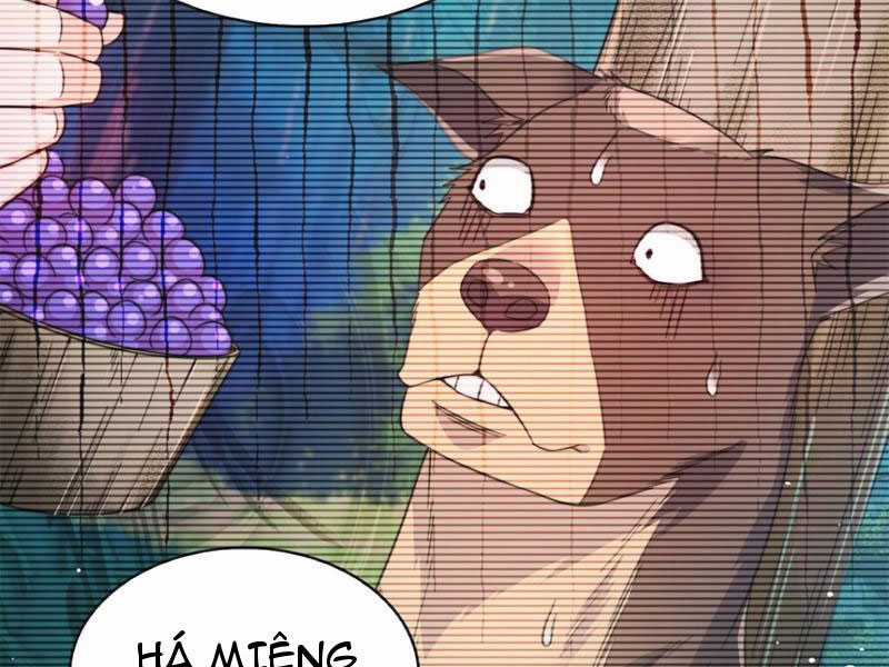 một người, một lừa, một chó đi tu tiên Chapter 18 trang 5