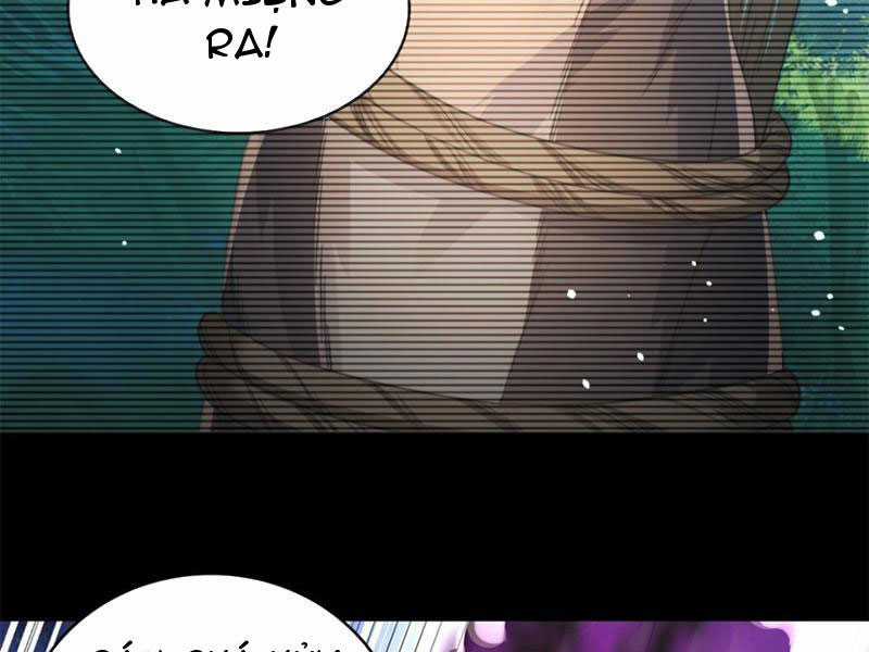 một người, một lừa, một chó đi tu tiên Chapter 18 trang 6