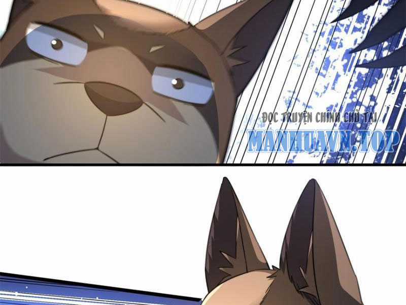 một người, một lừa, một chó đi tu tiên Chapter 18 trang 9