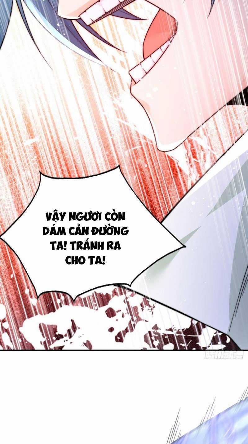 một người, một lừa, một chó đi tu tiên Chapter 2 trang 15