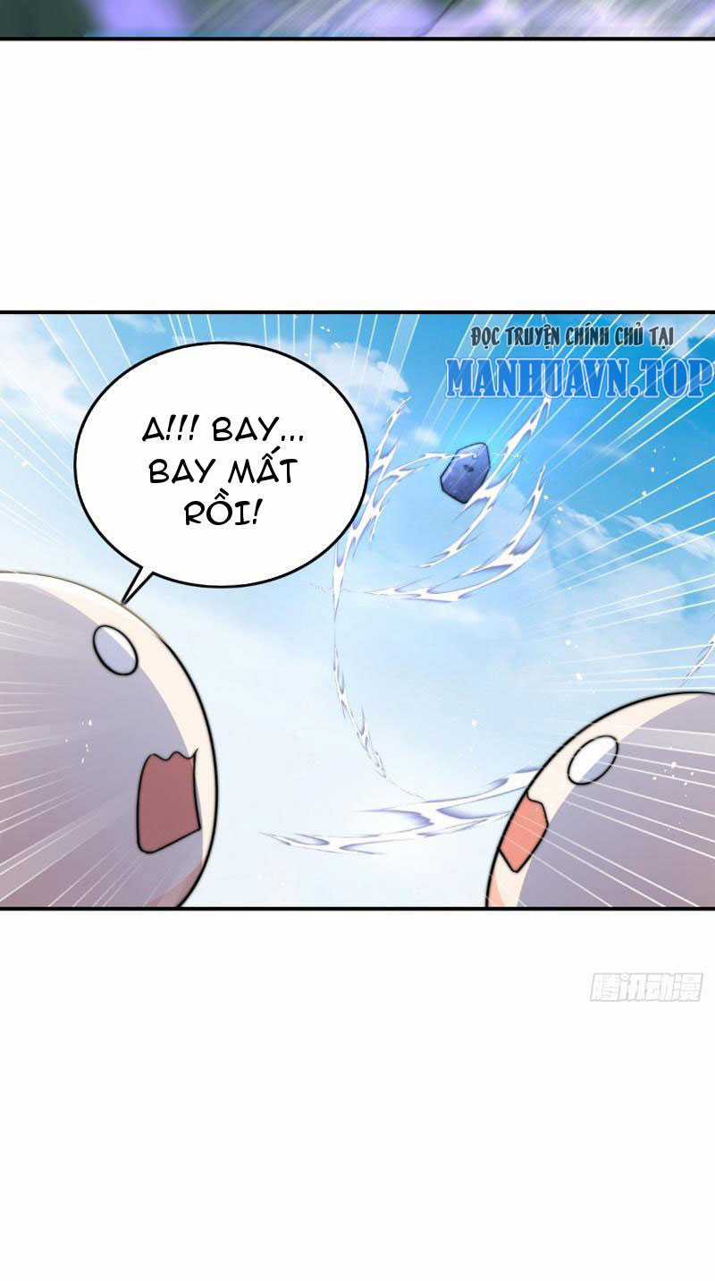 một người, một lừa, một chó đi tu tiên Chapter 2 trang 17