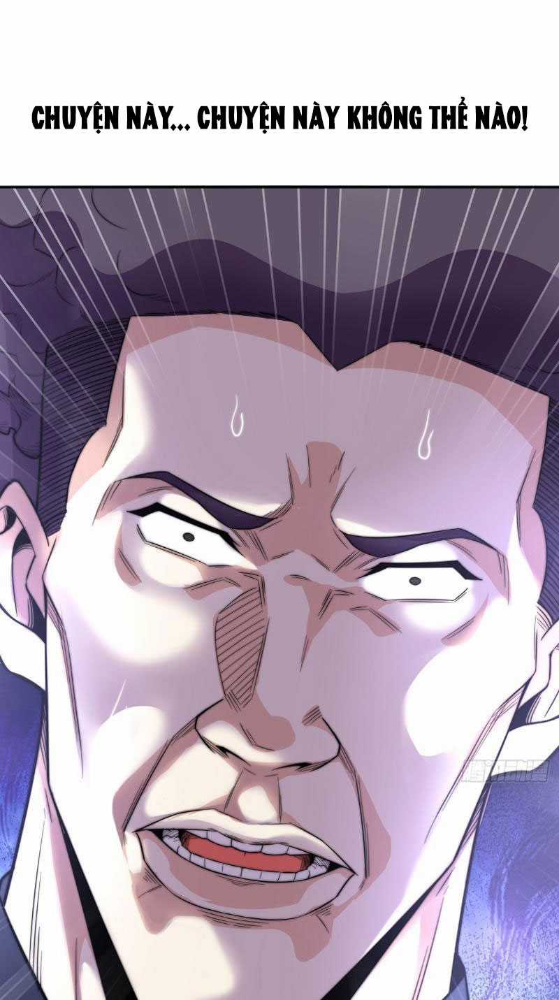 một người, một lừa, một chó đi tu tiên Chapter 2 trang 18