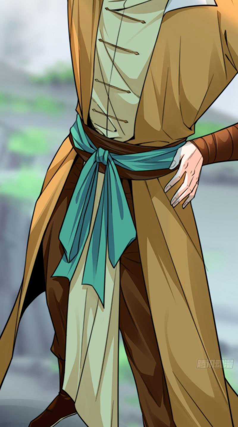 một người, một lừa, một chó đi tu tiên Chapter 2 trang 2