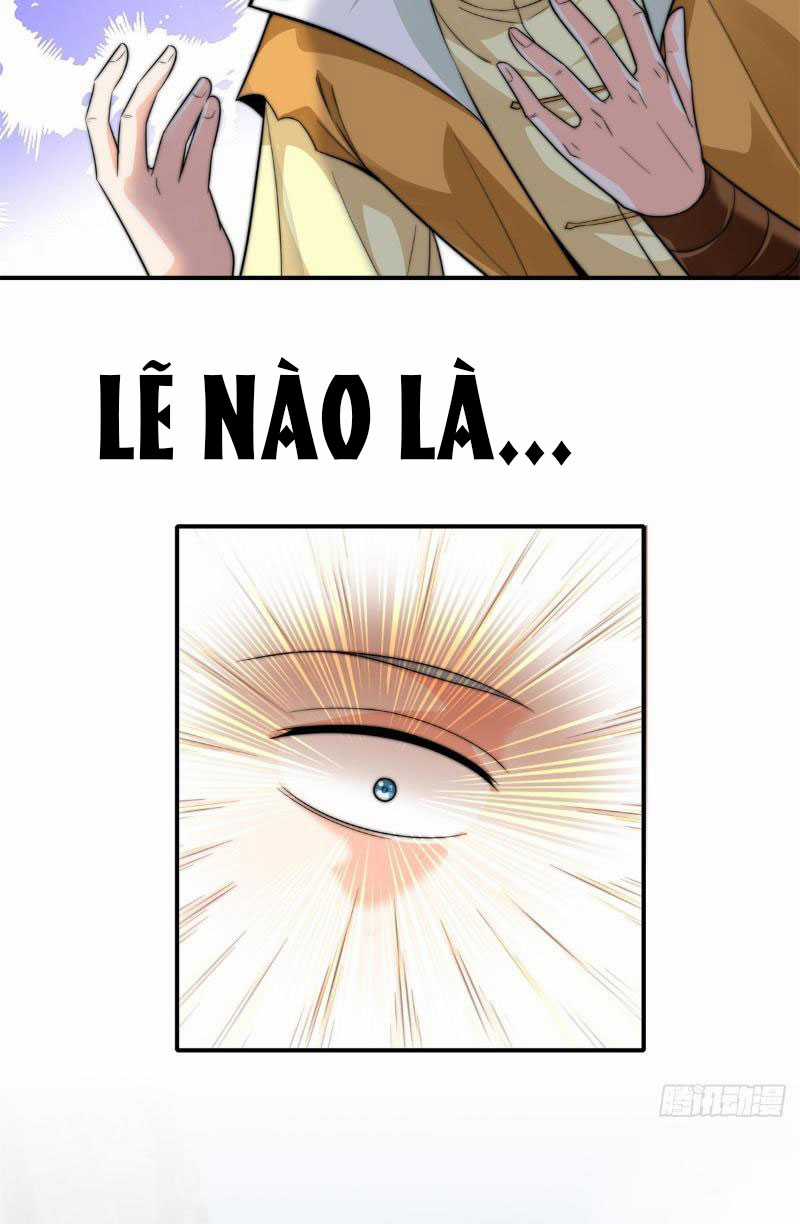 một người, một lừa, một chó đi tu tiên Chapter 2 trang 20