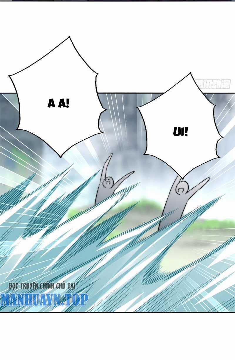 một người, một lừa, một chó đi tu tiên Chapter 2 trang 23