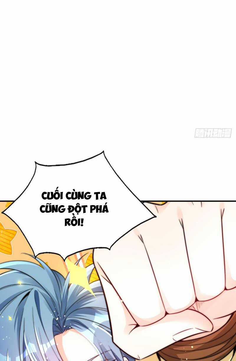 một người, một lừa, một chó đi tu tiên Chapter 2 trang 24