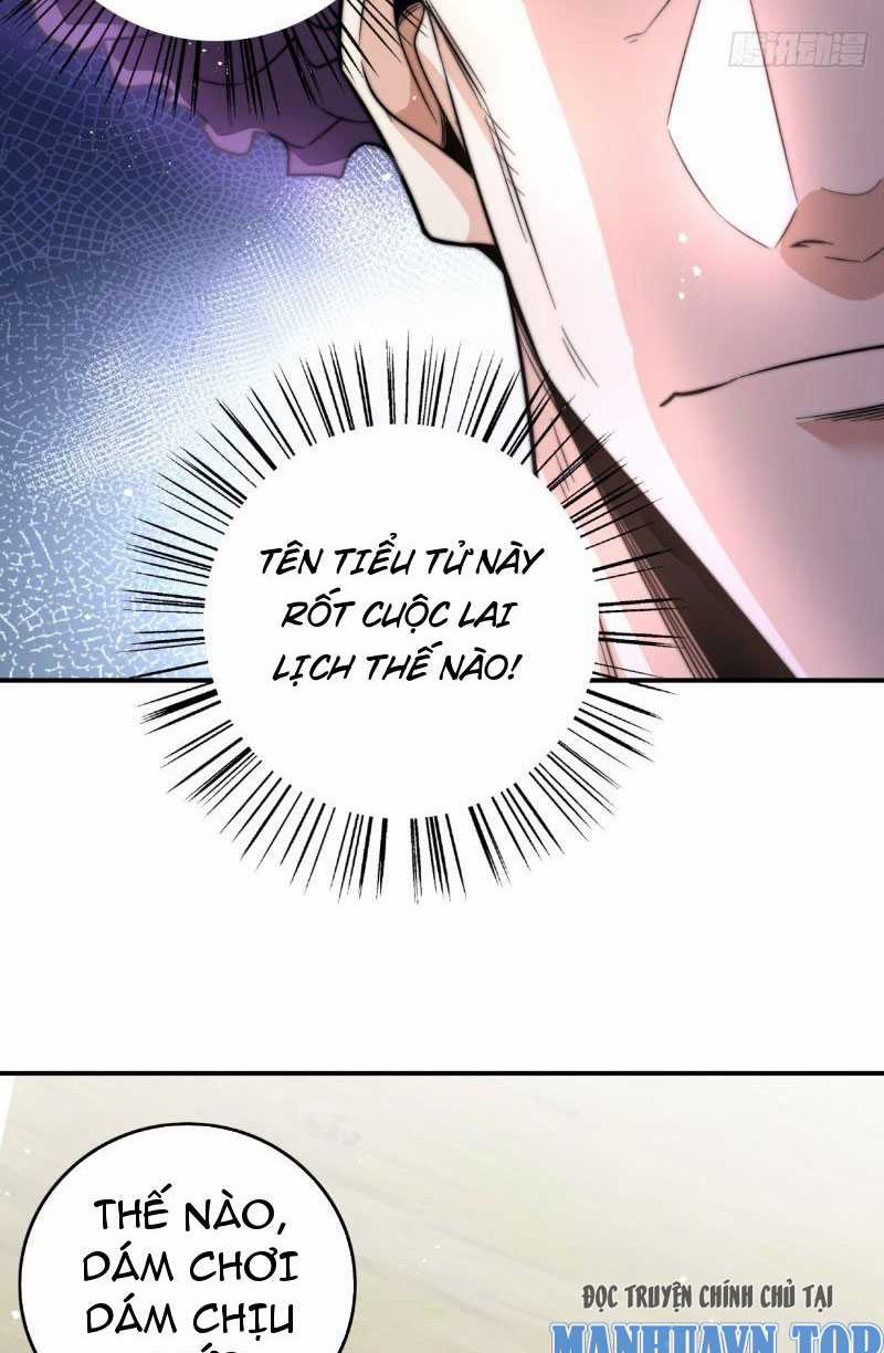 một người, một lừa, một chó đi tu tiên Chapter 2 trang 29