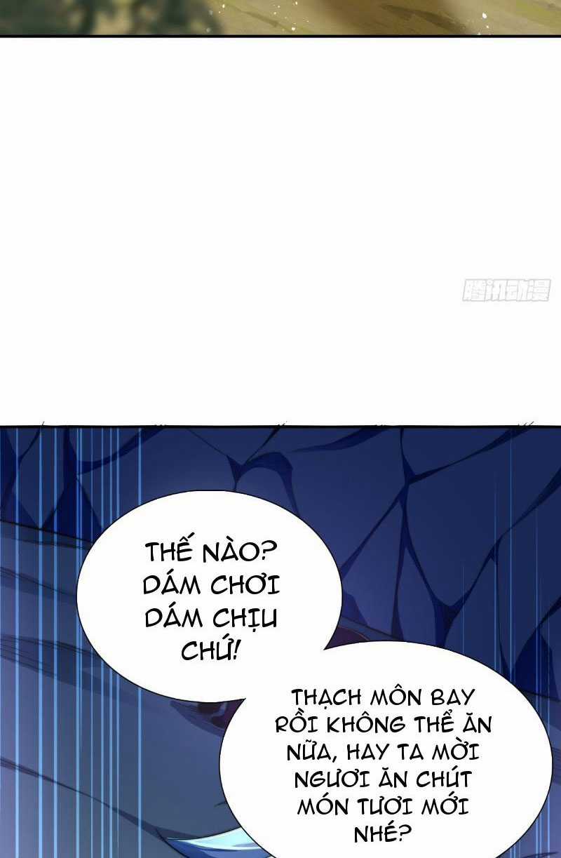 một người, một lừa, một chó đi tu tiên Chapter 2 trang 31