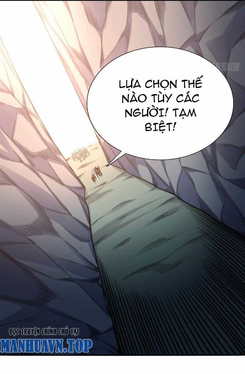 một người, một lừa, một chó đi tu tiên Chapter 2 trang 39