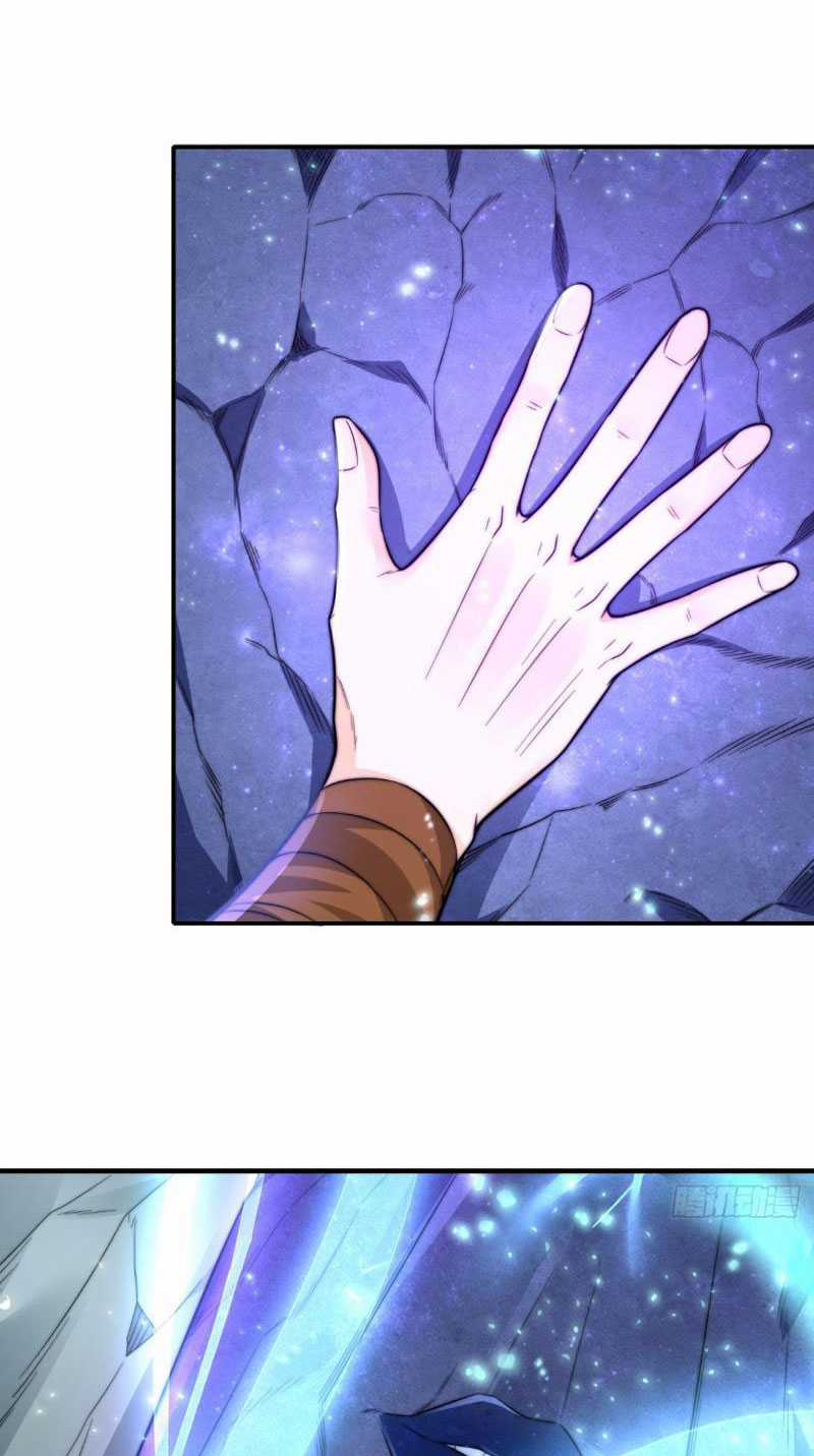 một người, một lừa, một chó đi tu tiên Chapter 2 trang 7