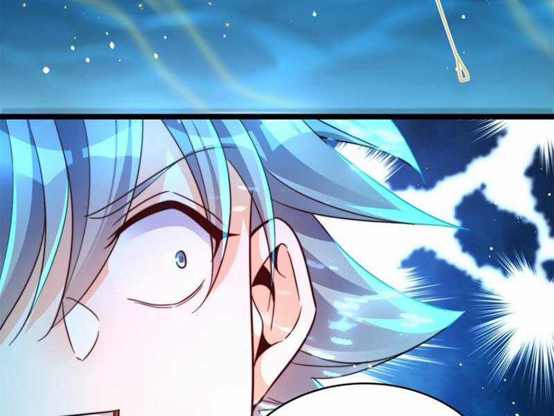 một người, một lừa, một chó đi tu tiên Chapter 20 trang 14