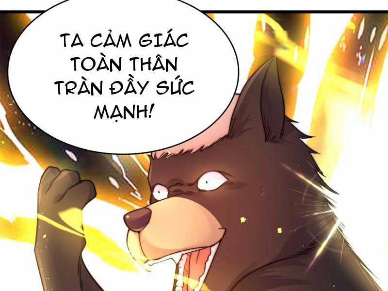 một người, một lừa, một chó đi tu tiên Chapter 20 trang 16