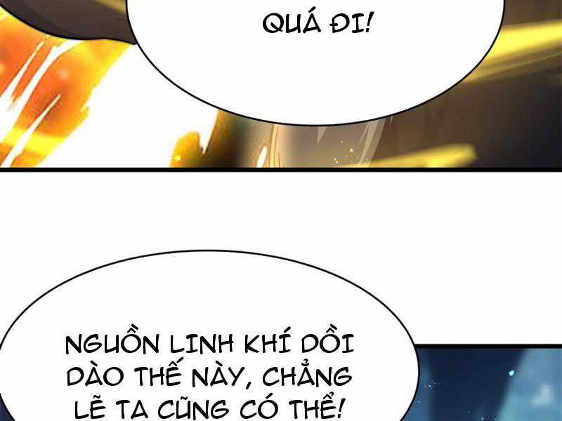 một người, một lừa, một chó đi tu tiên Chapter 20 trang 18