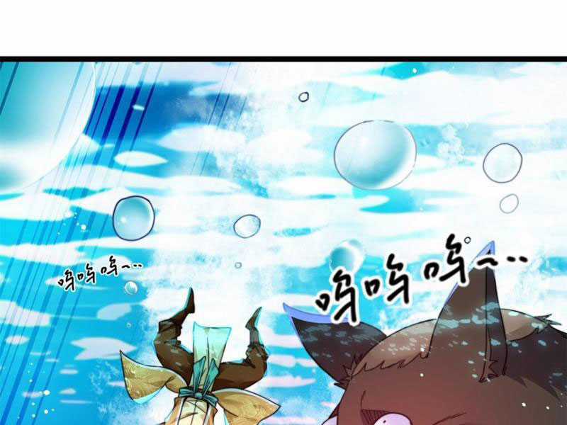 một người, một lừa, một chó đi tu tiên Chapter 20 trang 2