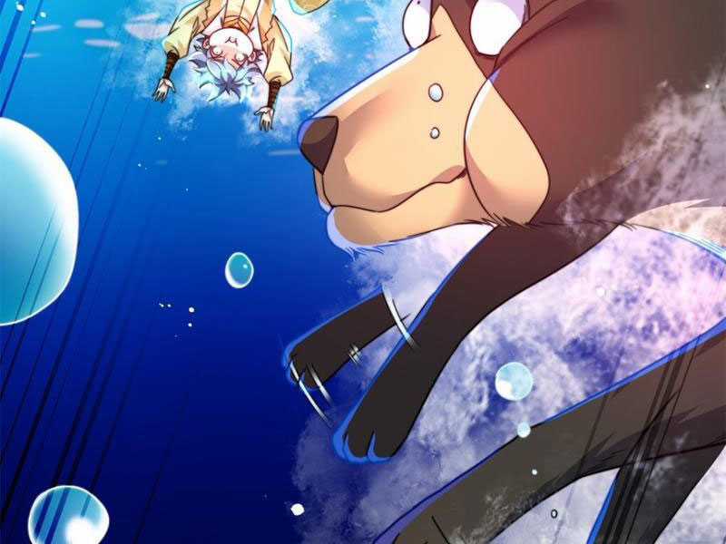 một người, một lừa, một chó đi tu tiên Chapter 20 trang 3