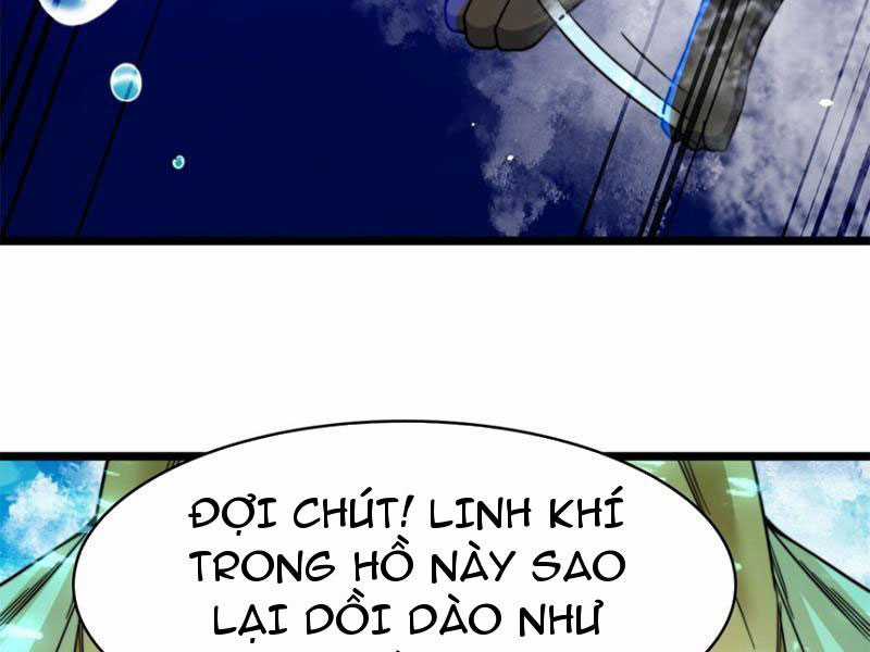 một người, một lừa, một chó đi tu tiên Chapter 20 trang 4