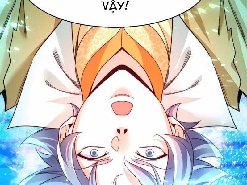 một người, một lừa, một chó đi tu tiên Chapter 20 trang 5