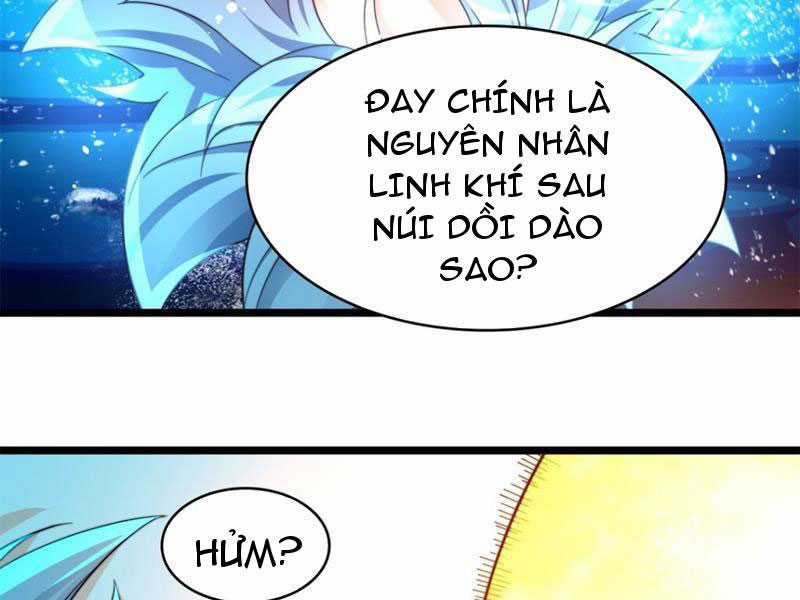 một người, một lừa, một chó đi tu tiên Chapter 20 trang 6