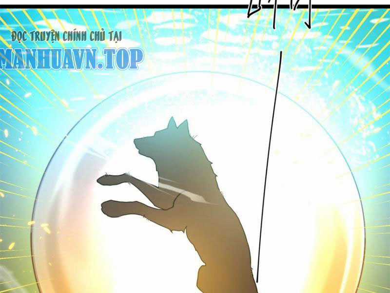 một người, một lừa, một chó đi tu tiên Chapter 20 trang 8