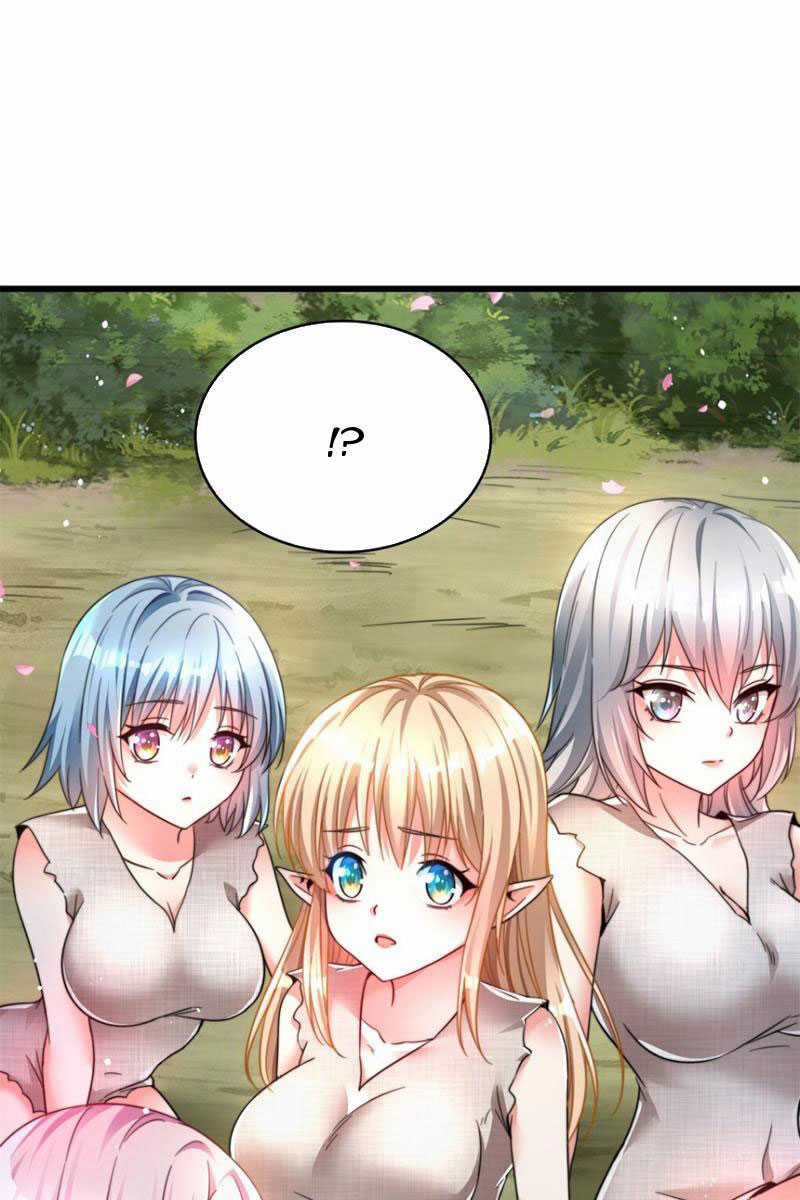 một người, một lừa, một chó đi tu tiên Chapter 21 trang 4