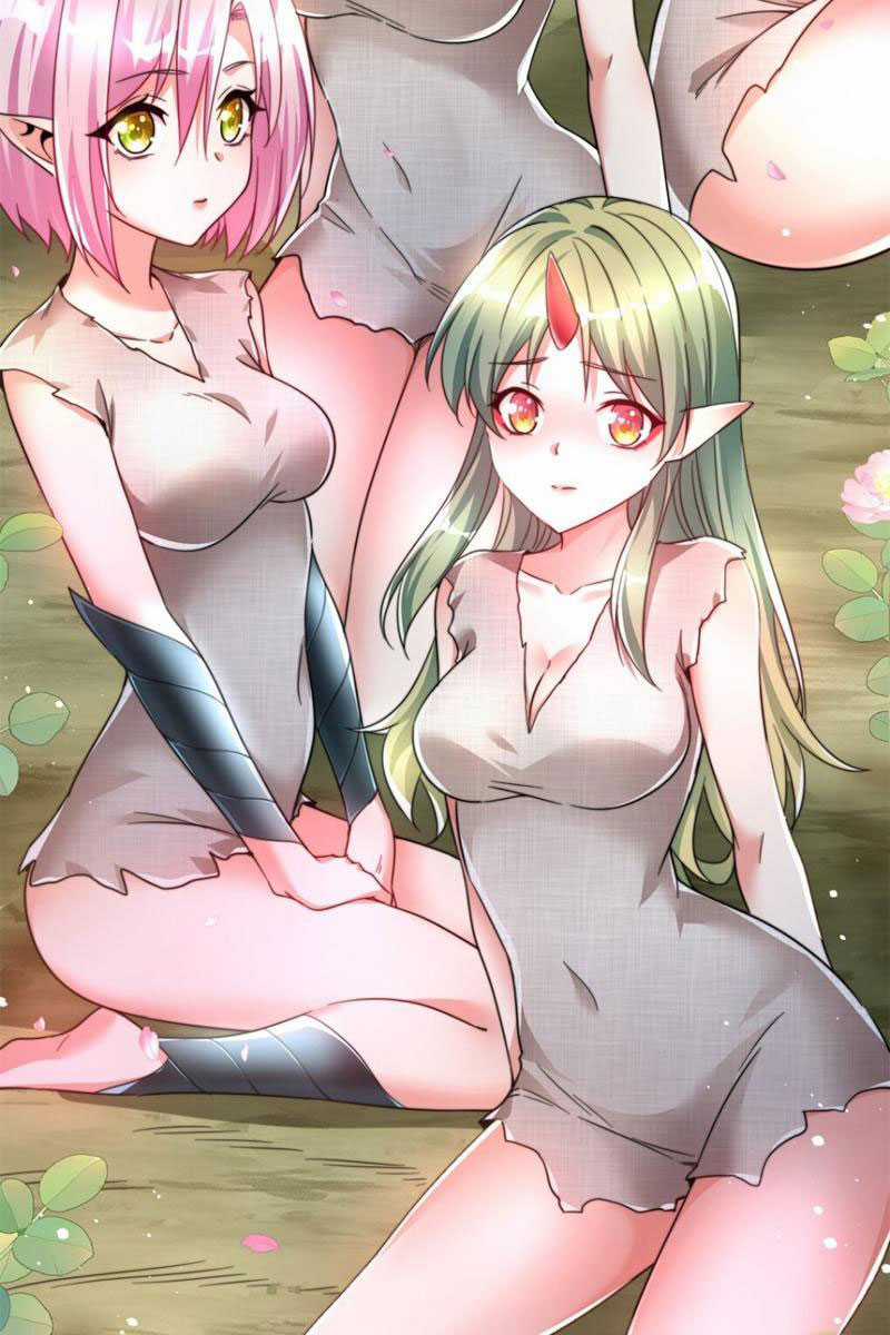 một người, một lừa, một chó đi tu tiên Chapter 21 trang 5