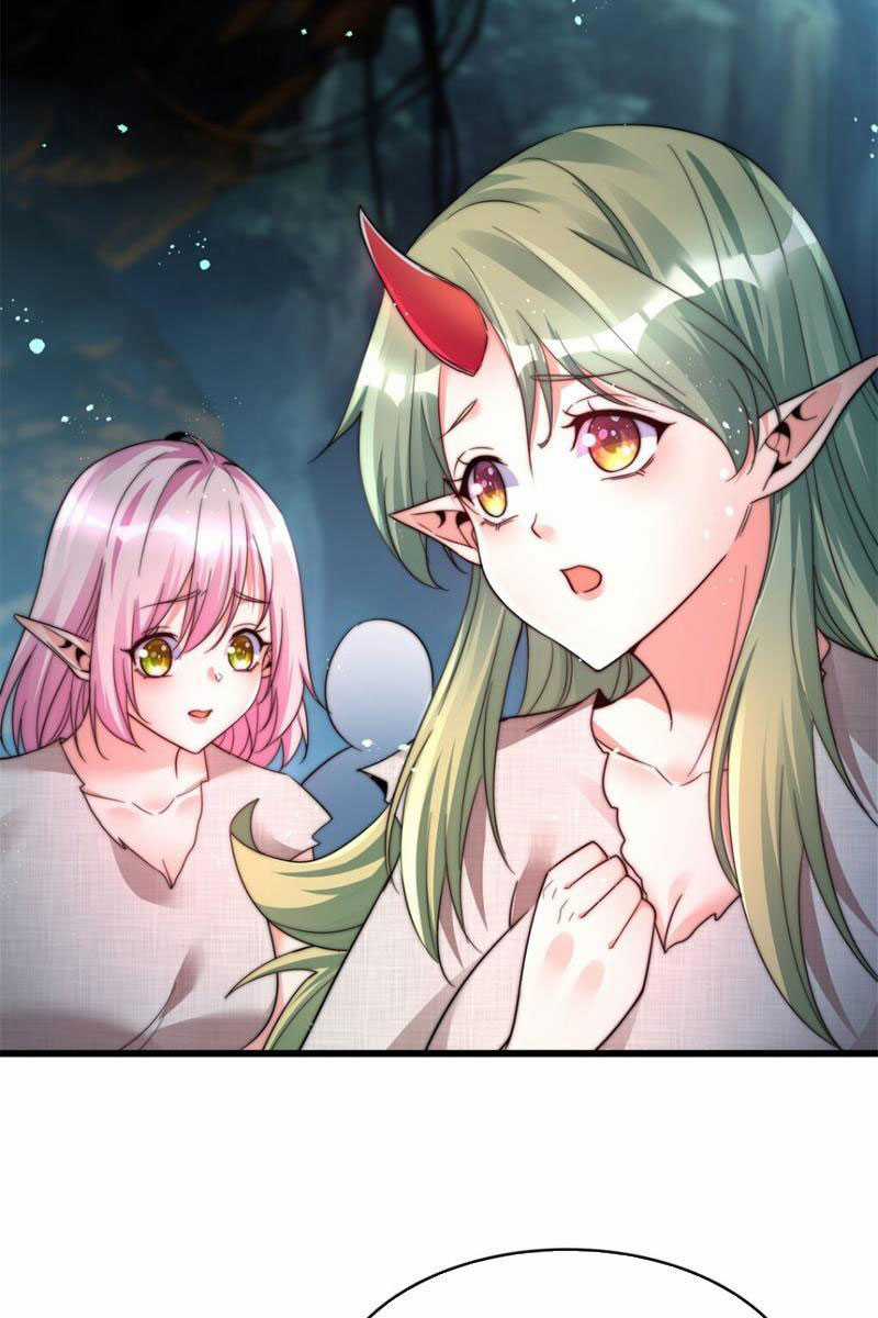 một người, một lừa, một chó đi tu tiên Chapter 21 trang 7