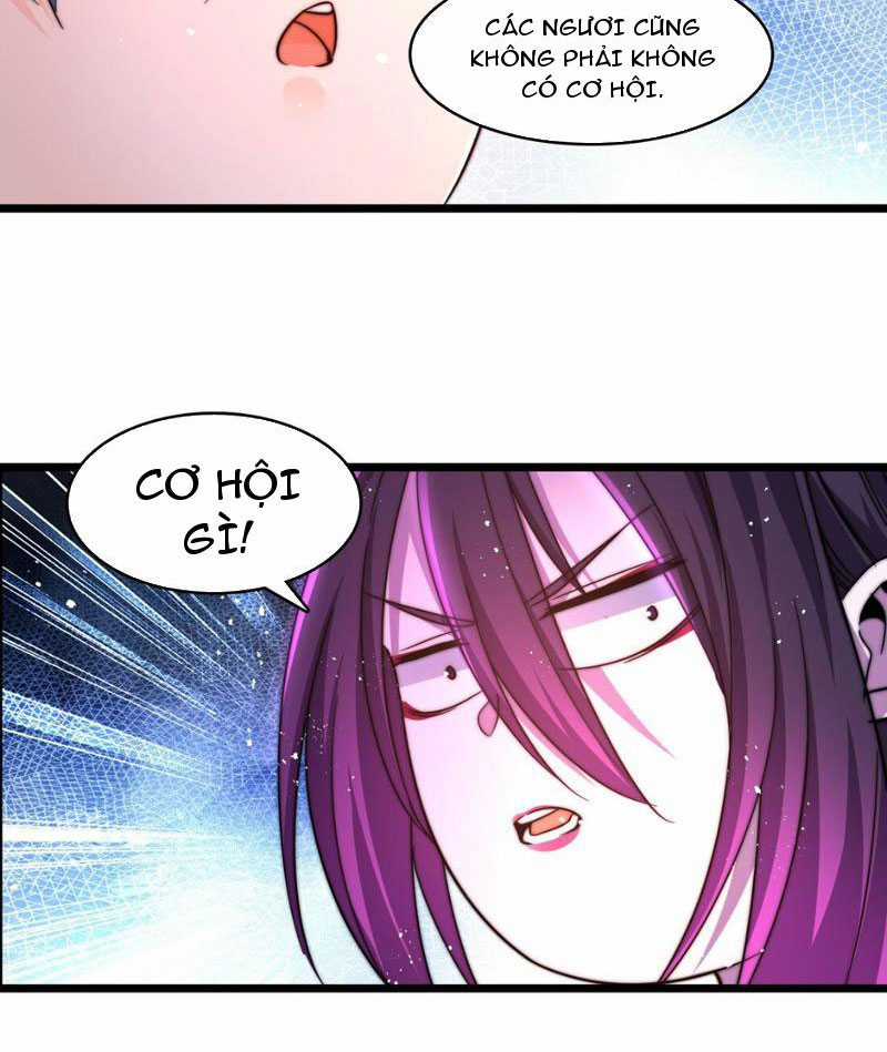 một người, một lừa, một chó đi tu tiên Chapter 23 trang 6