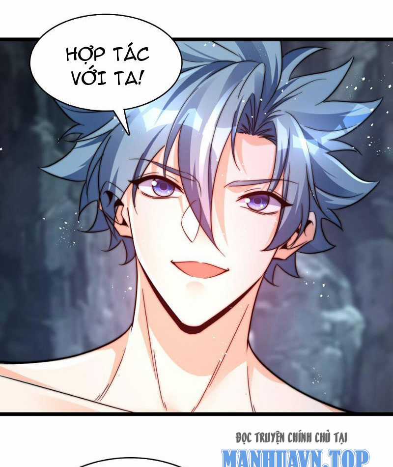 một người, một lừa, một chó đi tu tiên Chapter 23 trang 7
