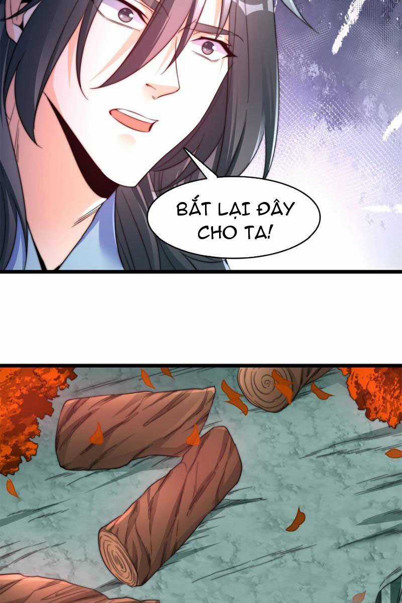 một người, một lừa, một chó đi tu tiên Chapter 26 trang 2