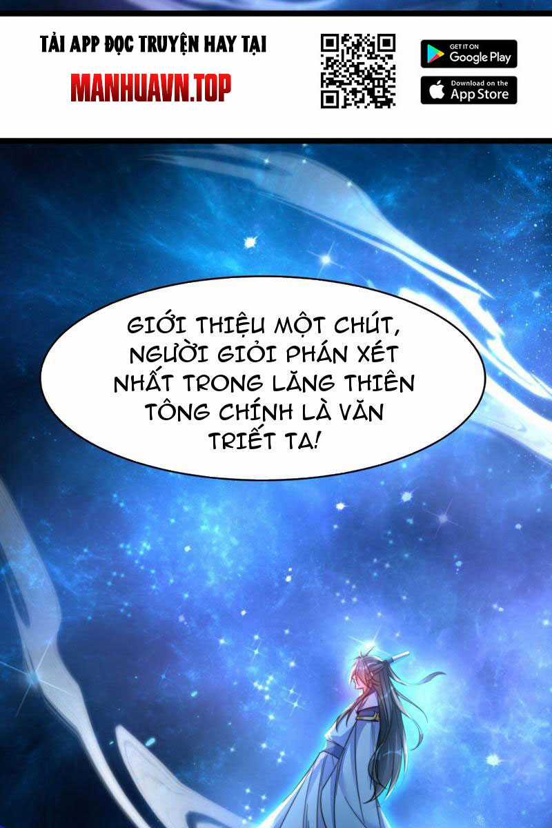 một người, một lừa, một chó đi tu tiên Chapter 27 trang 4