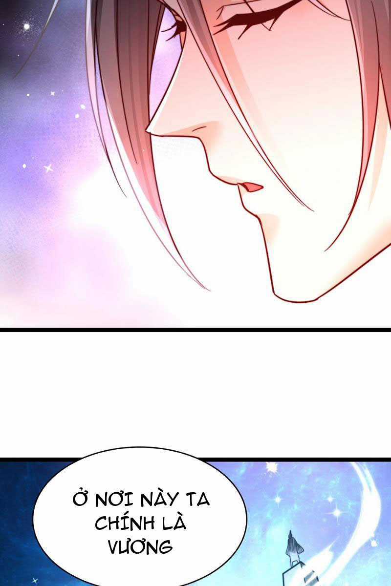 một người, một lừa, một chó đi tu tiên Chapter 27 trang 6