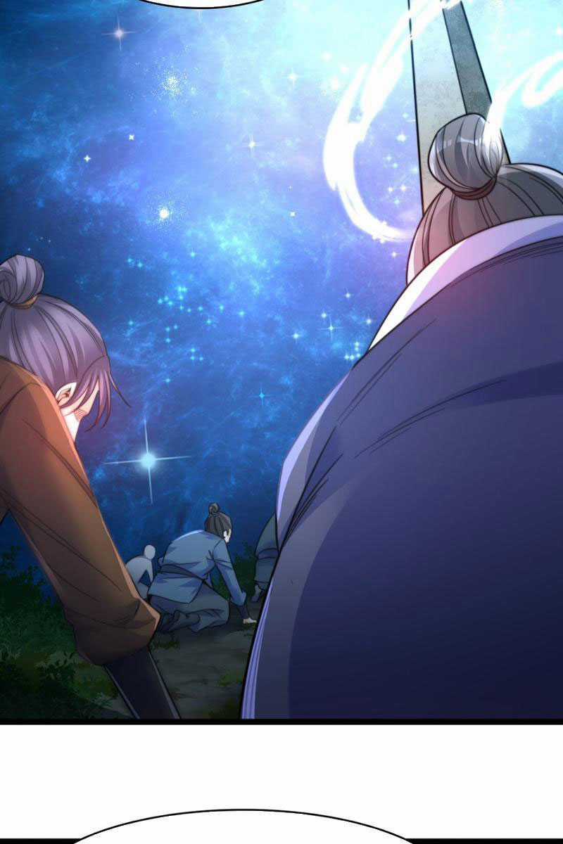 một người, một lừa, một chó đi tu tiên Chapter 27 trang 7