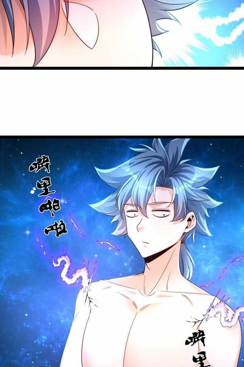 một người, một lừa, một chó đi tu tiên Chapter 28 trang 2