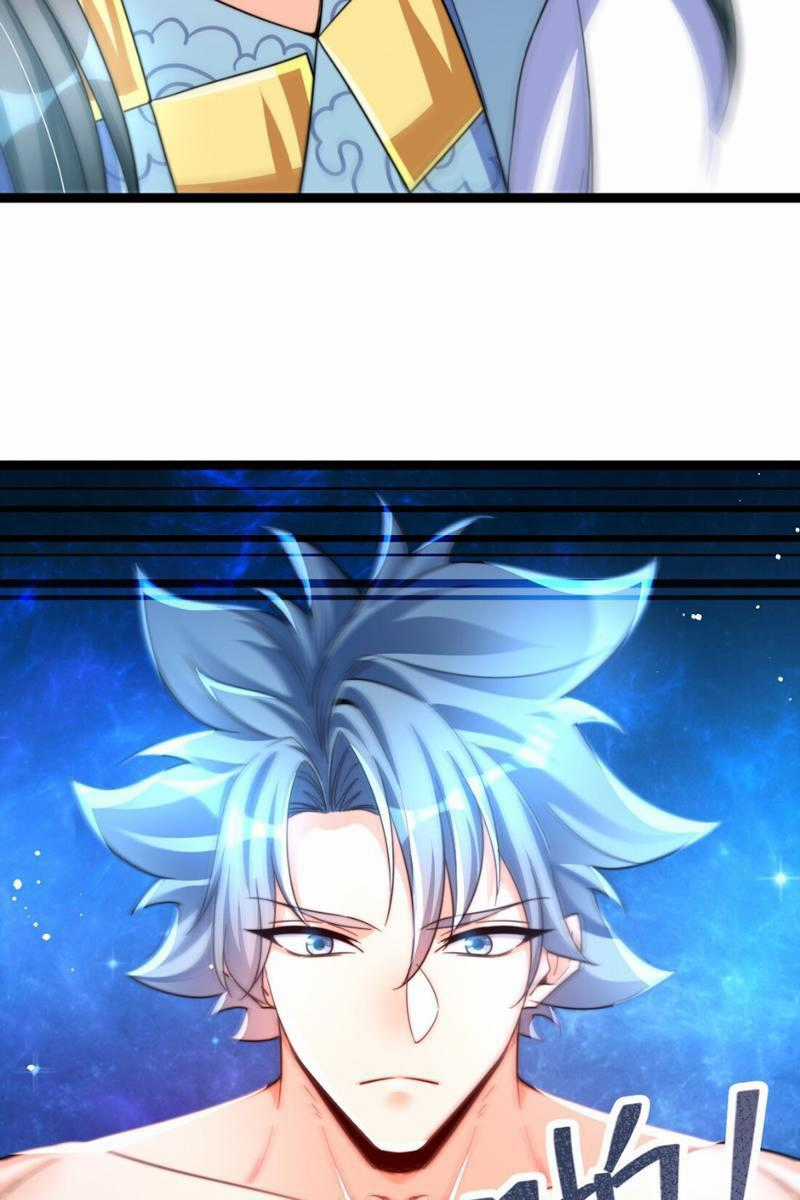 một người, một lừa, một chó đi tu tiên Chapter 28 trang 4