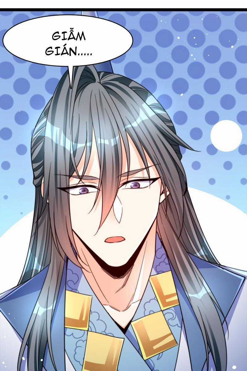 một người, một lừa, một chó đi tu tiên Chapter 28 trang 7