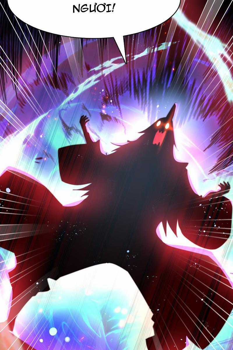 một người, một lừa, một chó đi tu tiên Chapter 28 trang 9