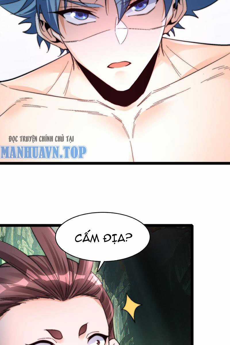 một người, một lừa, một chó đi tu tiên Chapter 29 trang 3