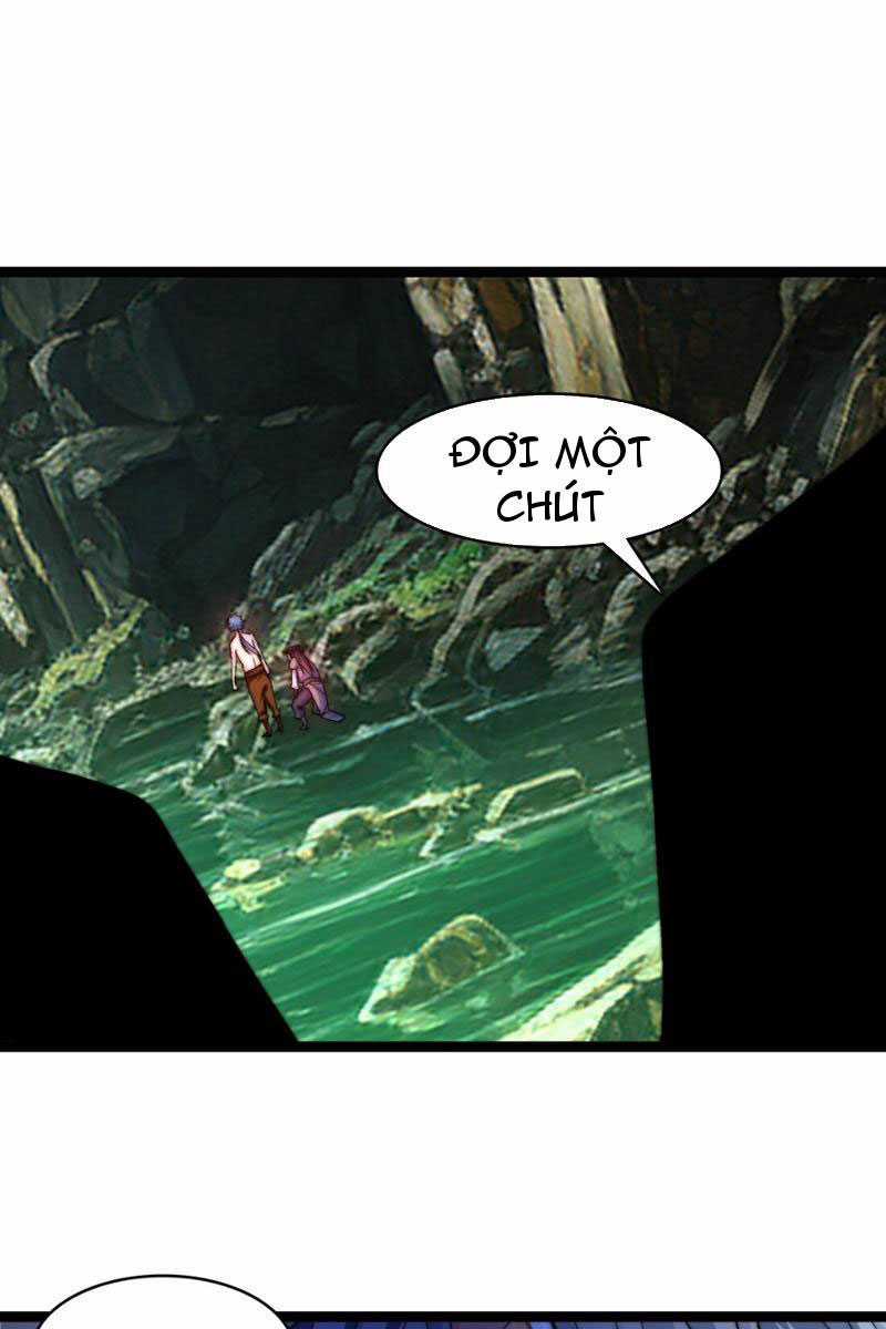 một người, một lừa, một chó đi tu tiên Chapter 29 trang 5