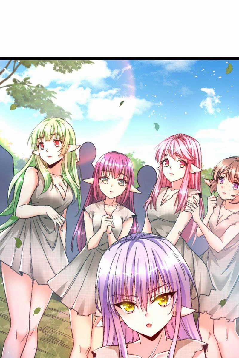 một người, một lừa, một chó đi tu tiên Chapter 29 trang 7