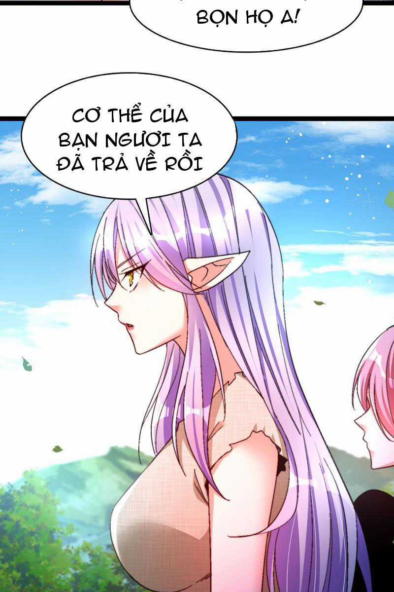 một người, một lừa, một chó đi tu tiên Chapter 29 trang 9