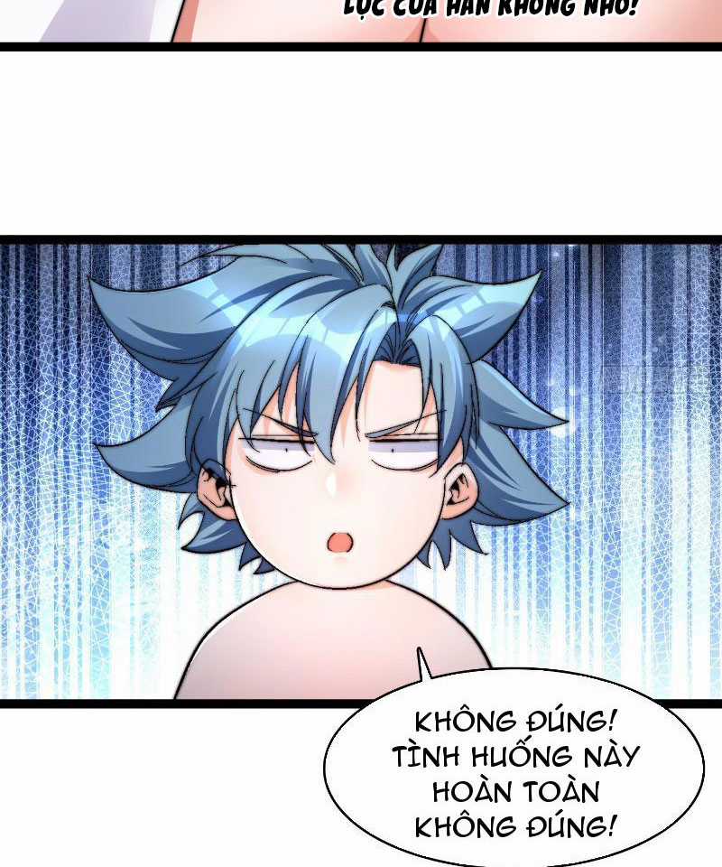 một người, một lừa, một chó đi tu tiên Chapter 30 trang 10