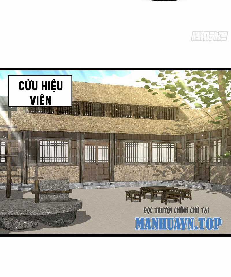 một người, một lừa, một chó đi tu tiên Chapter 30 trang 11